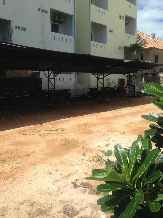 Baan Talay Hotel Pattaya Luaran gambar