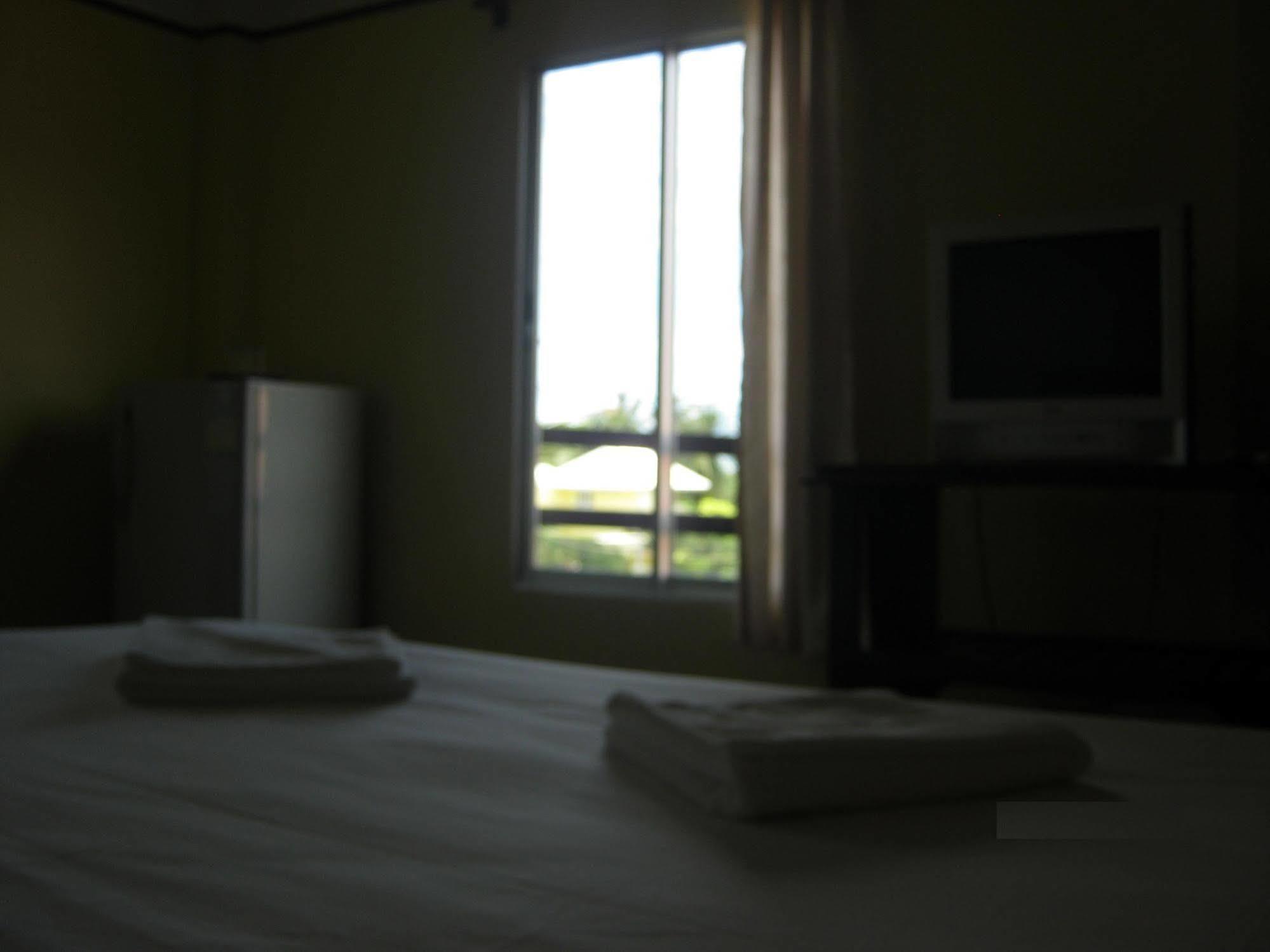 Baan Talay Hotel Pattaya Luaran gambar